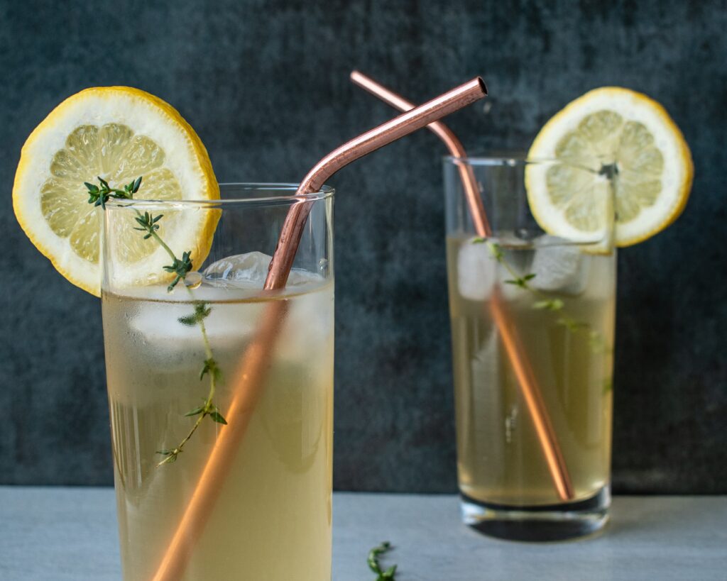 Dollar Tea Club