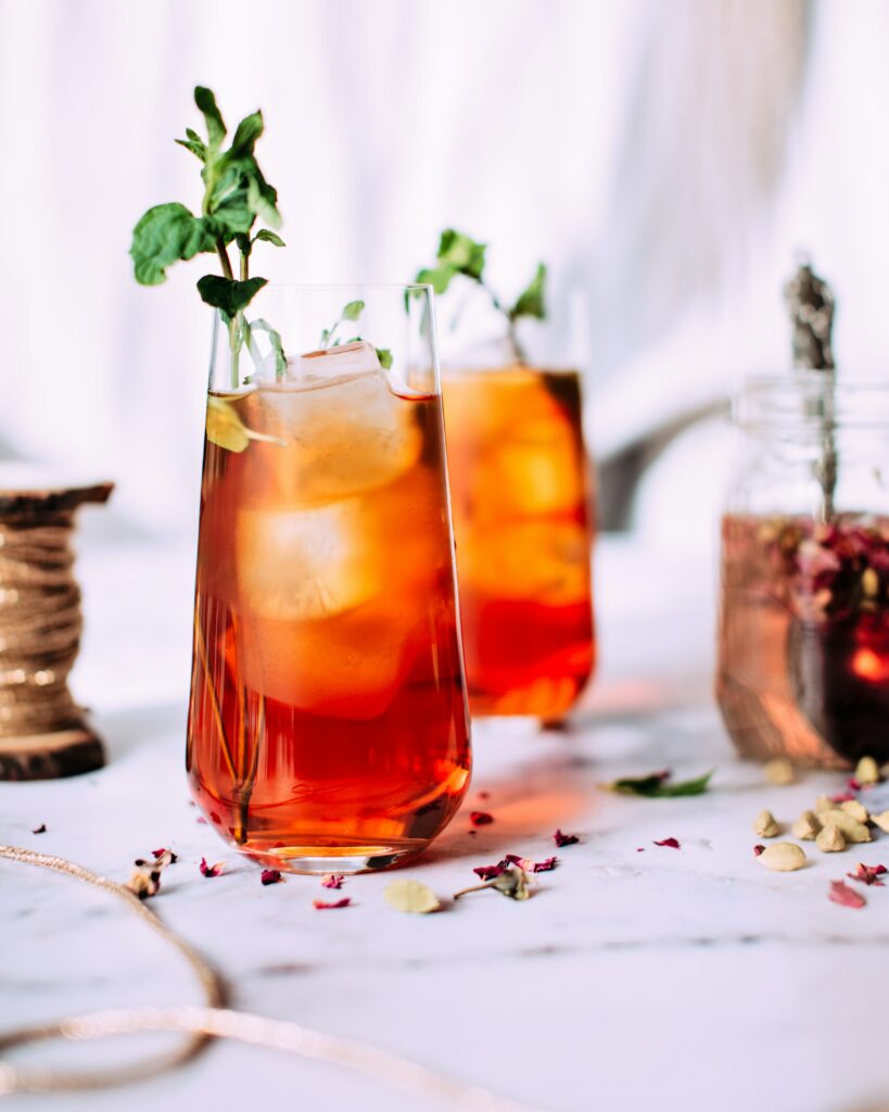 Dollar Tea Club