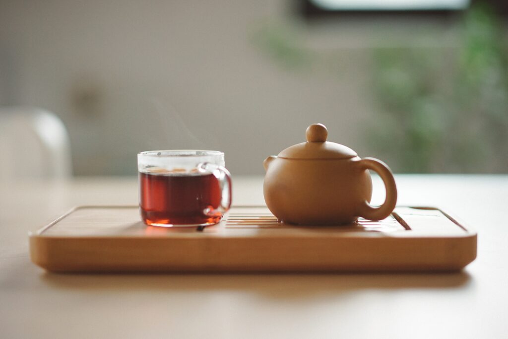 Dollar Tea Club