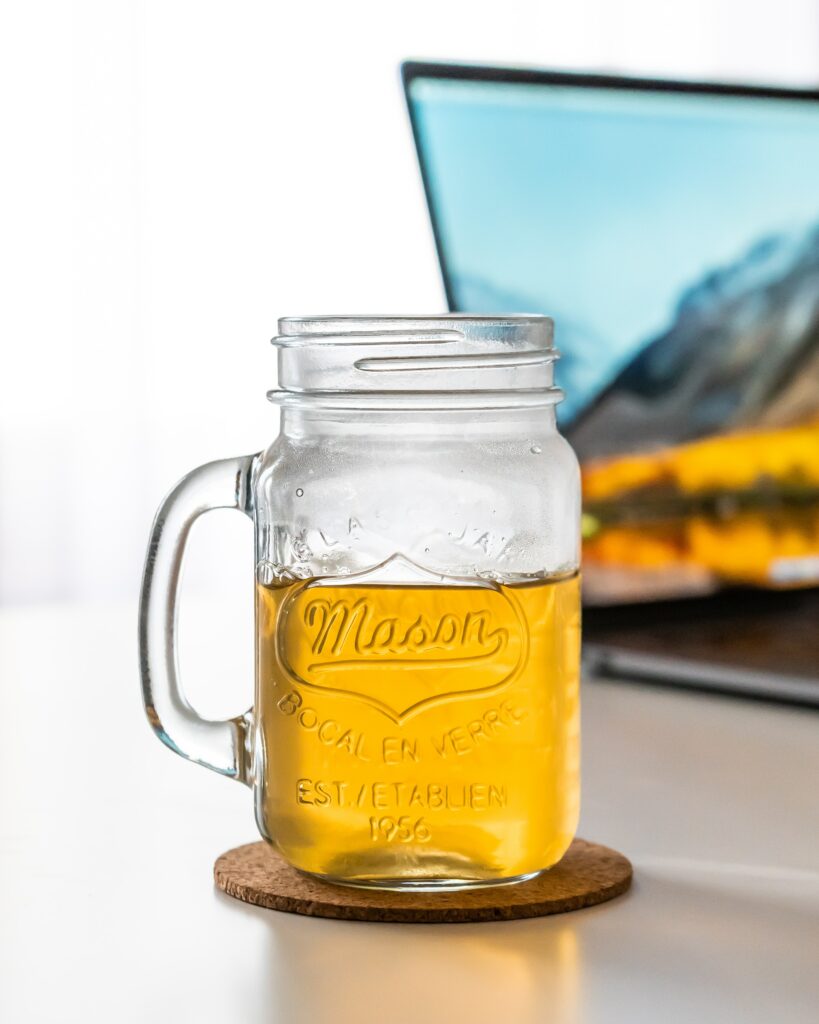 Dollar Tea Club