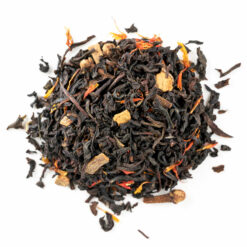 mulled wine tea blend