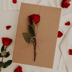 romantic tea blends sample pack valentine's day love