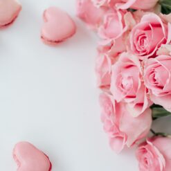 romantic tea blends sample pack valentine's day love