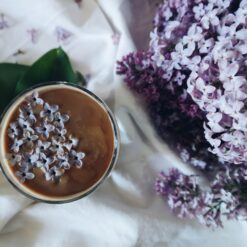 wellness bundle spa tea blends