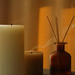 wellness bundle spa tea blends