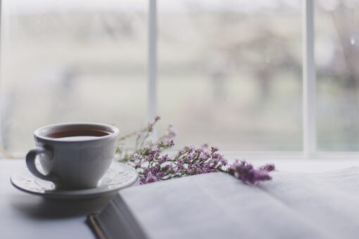 wellness bundle spa tea blends