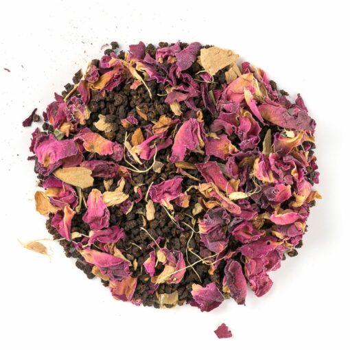 dollar chai black tea blend