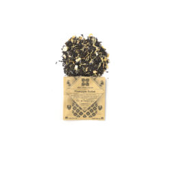 pineapple sorbet black tea blend