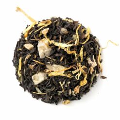 pineapple sorbet black tea blend