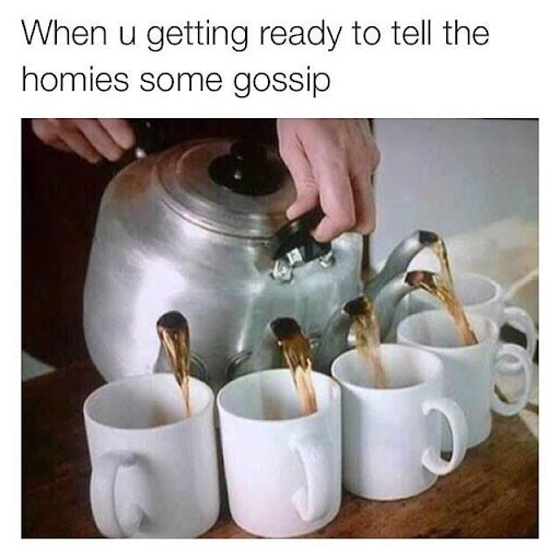 Best FUNNY Tea Memes! - Dollar Tea Club