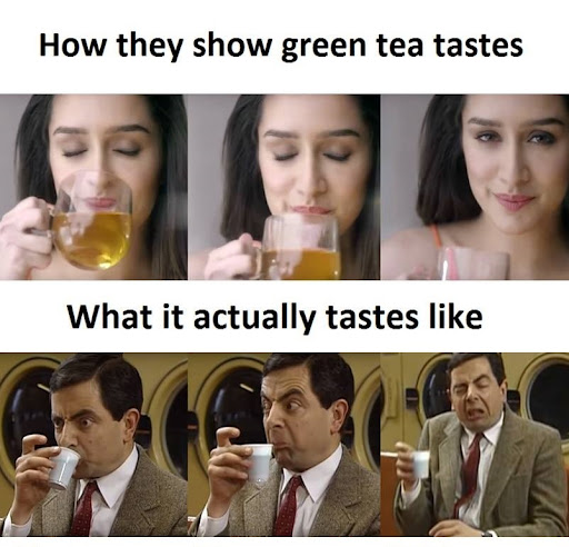 Best FUNNY Tea Memes! - Dollar Tea Club