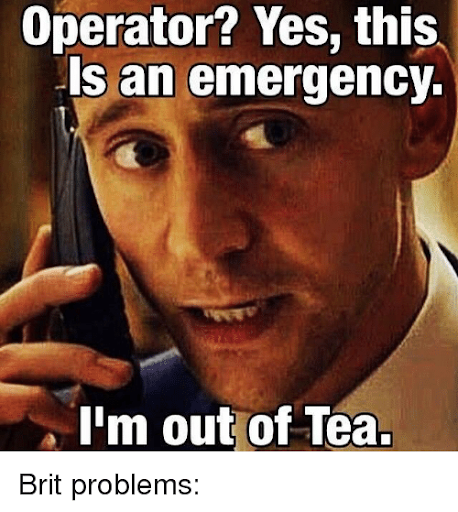 Best FUNNY Tea Memes! - Dollar Tea Club