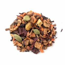 JACK O'LANTERN fruit tea blend fall