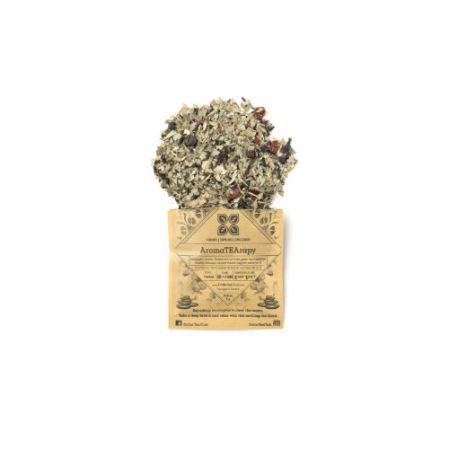 aromaTEArapy herbal blend