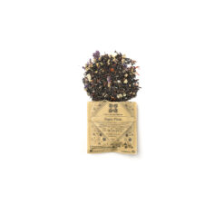 sugarplum black tea blend