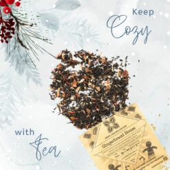 winter sample pack tea