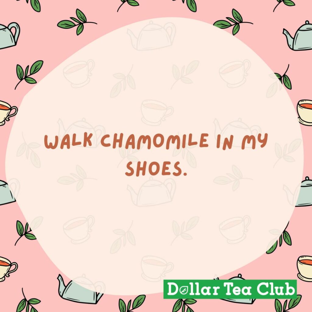 Dollar Tea Club