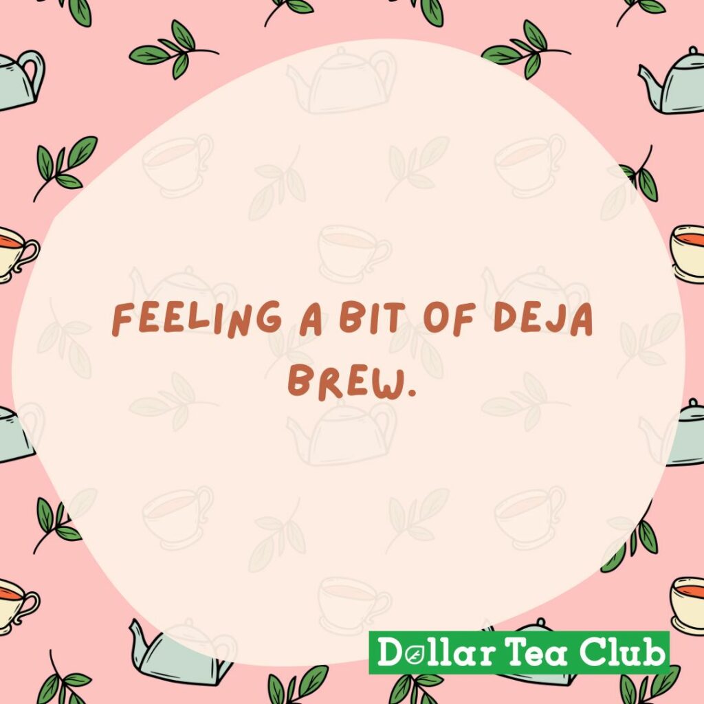 Dollar Tea Club